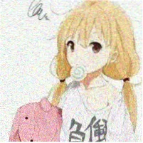 用户 老唱片 头像